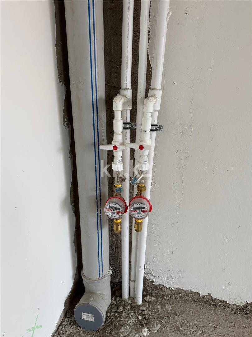 Продажа 1-комнатной квартиры, 45 м² в Караганде - фото 6