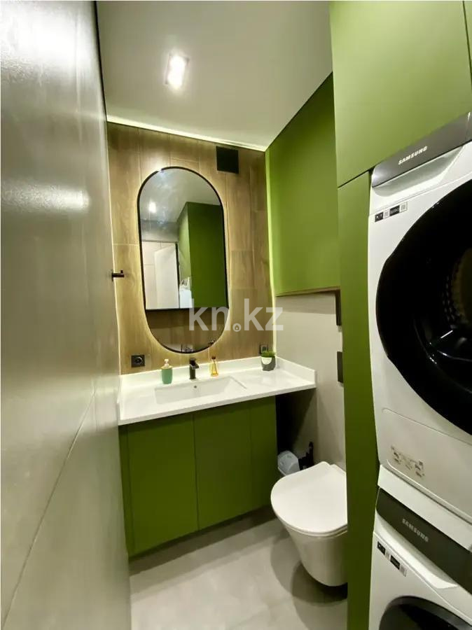 Продажа 3-комнатной квартиры, 80 м² в Астане - фото 6