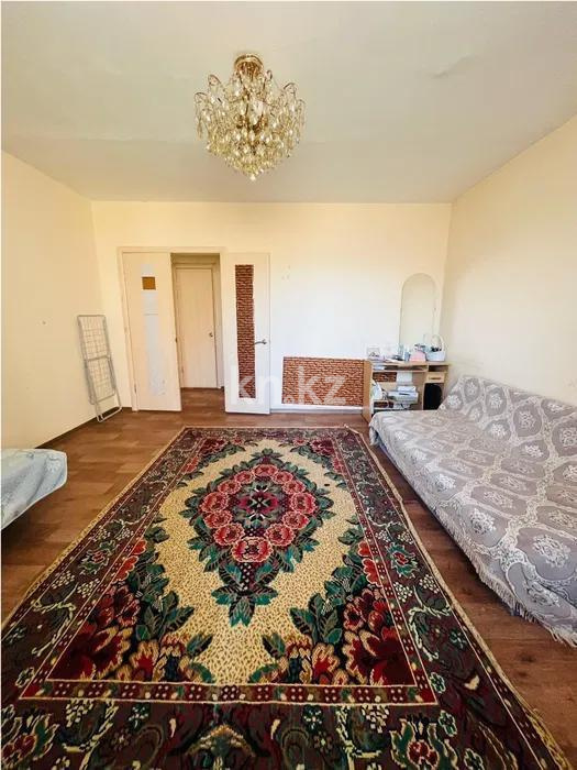Продажа 1-комнатной квартиры, 35 м² в Караганде - фото 2