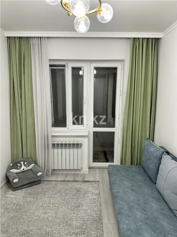 Продажа 3-комнатной квартиры, 68 м² в Алматы - фото 2