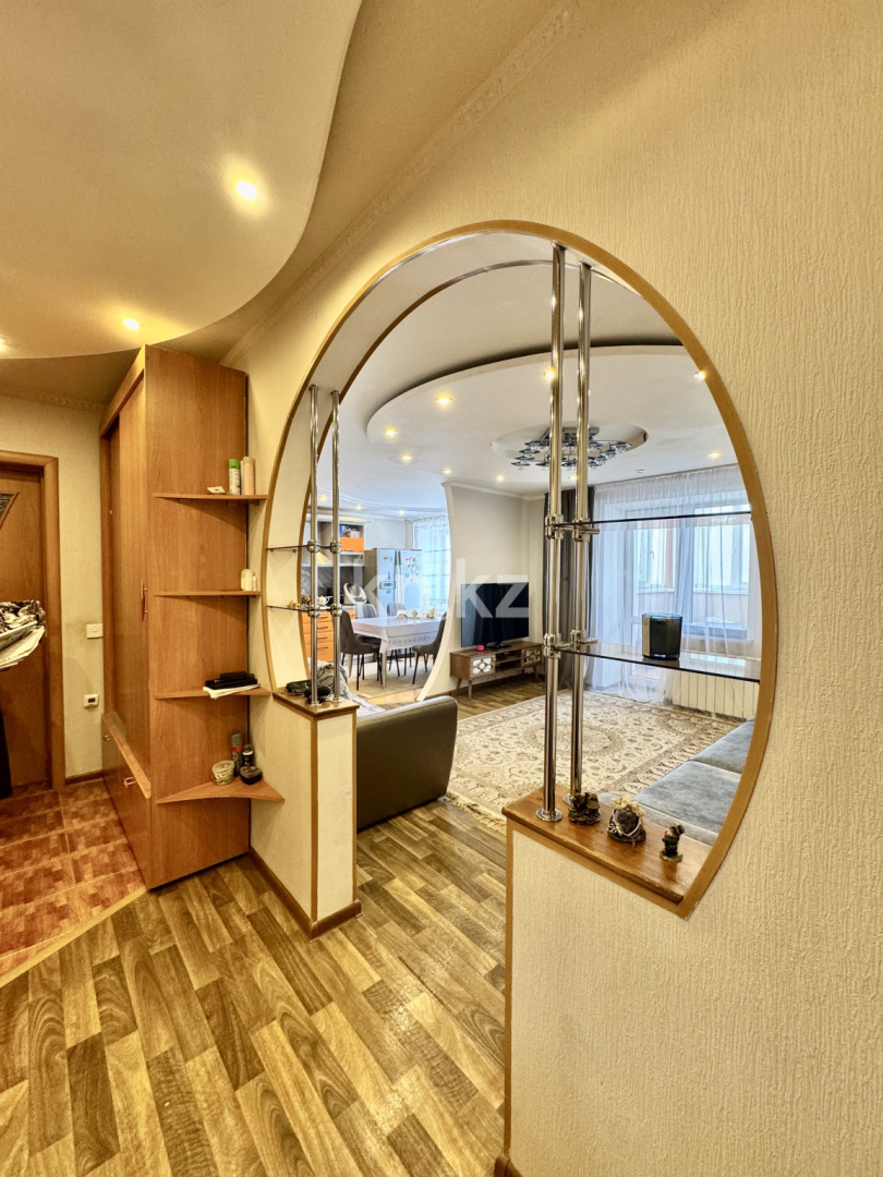 Продажа 2-комнатной квартиры, 57 м² в Караганде - фото 10