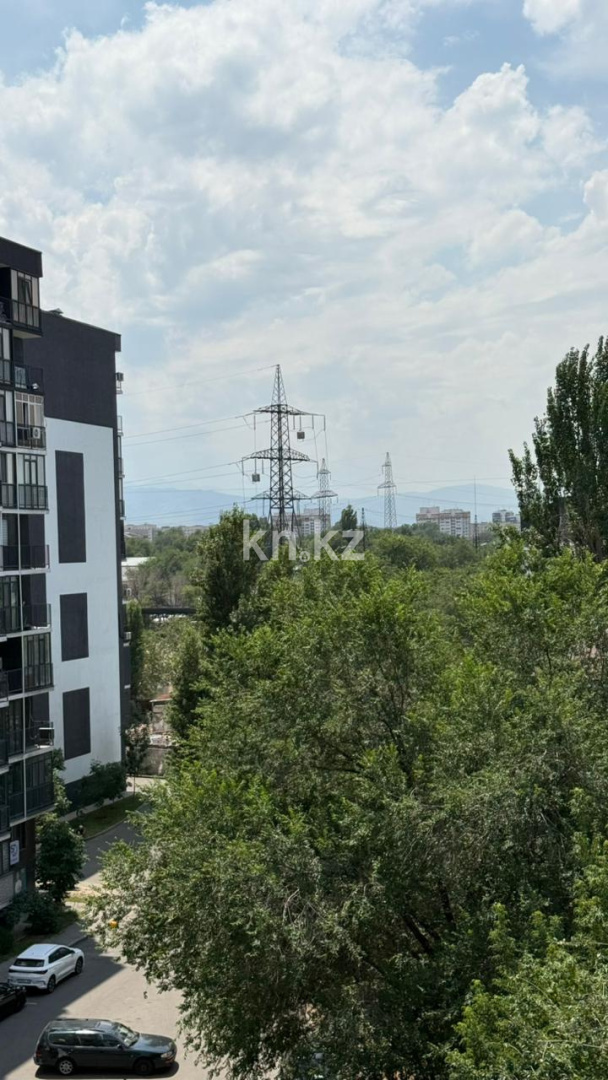 Продажа 2-комнатной квартиры, 46 м² в Алматы - фото 9