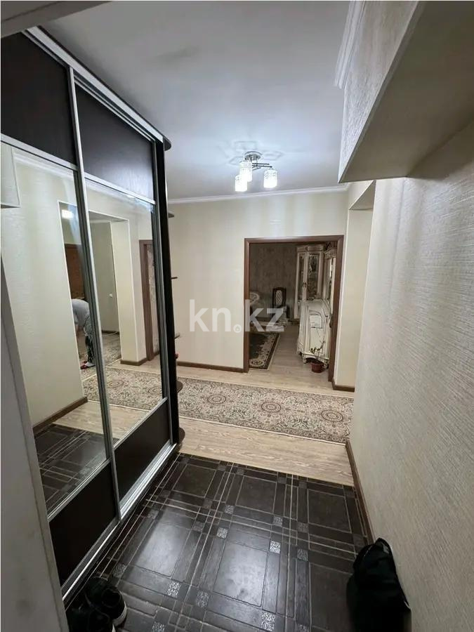 Продажа 3-комнатной квартиры, 78 м² в Алматы - фото 6