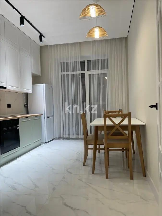 Продажа 2-комнатной квартиры, 67 м² в Астане - фото 2