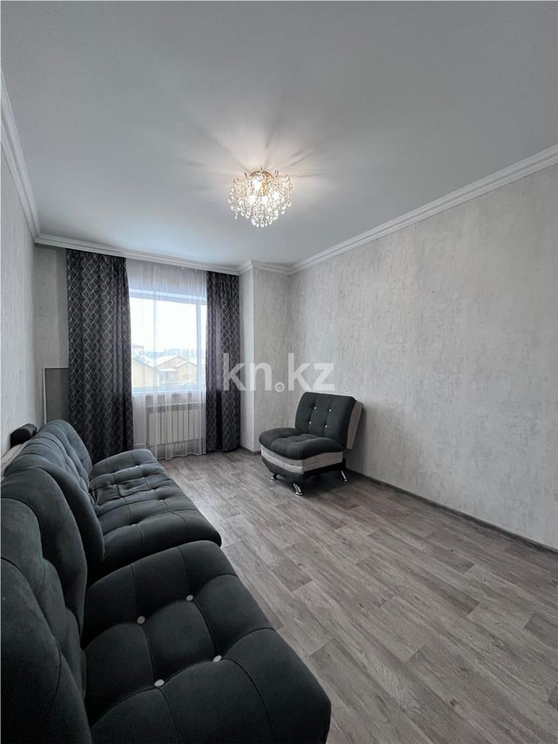 Продажа 2-комнатной квартиры, 57 м², ул. Университетская в Караганде - фото 7