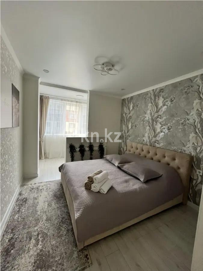 Продажа 2-комнатной квартиры, 50 м² в Алматы - фото 2