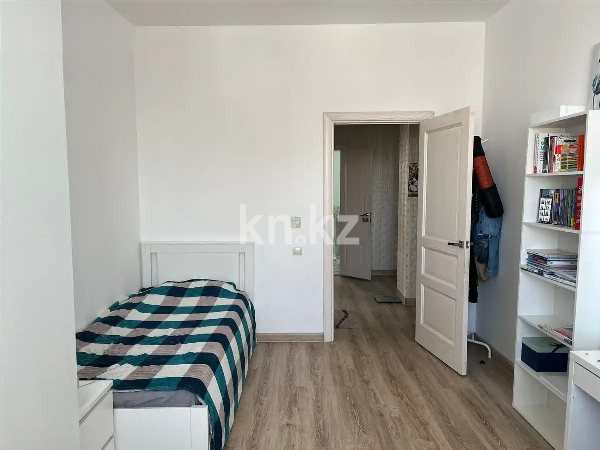 Продажа 4-комнатной квартиры, 117.6 м², пр. Кошкарбаева, дом  32/2 в Астане - фото 3