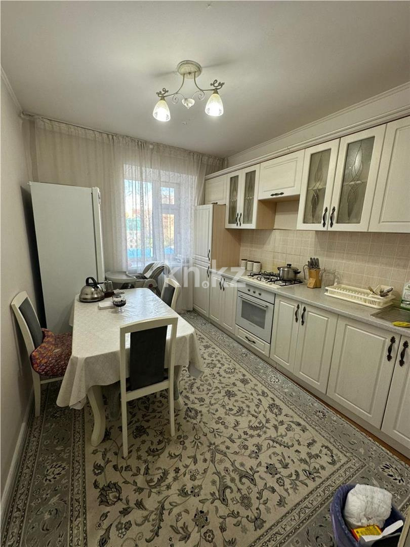 Продажа 3-комнатной квартиры, 83.4 м² в Астане