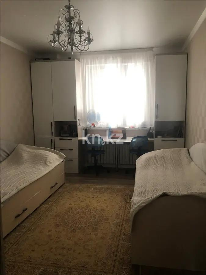 Продажа 3-комнатной квартиры, 109.1 м², ул. Е-321, дом  22 в Астане - фото 3