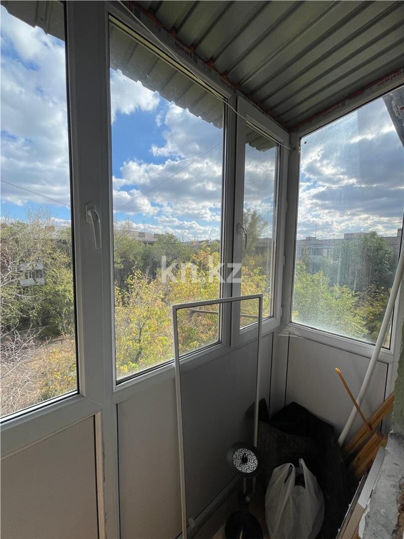 Продажа 1-комнатной квартиры, 32 м² в Караганде - фото 13