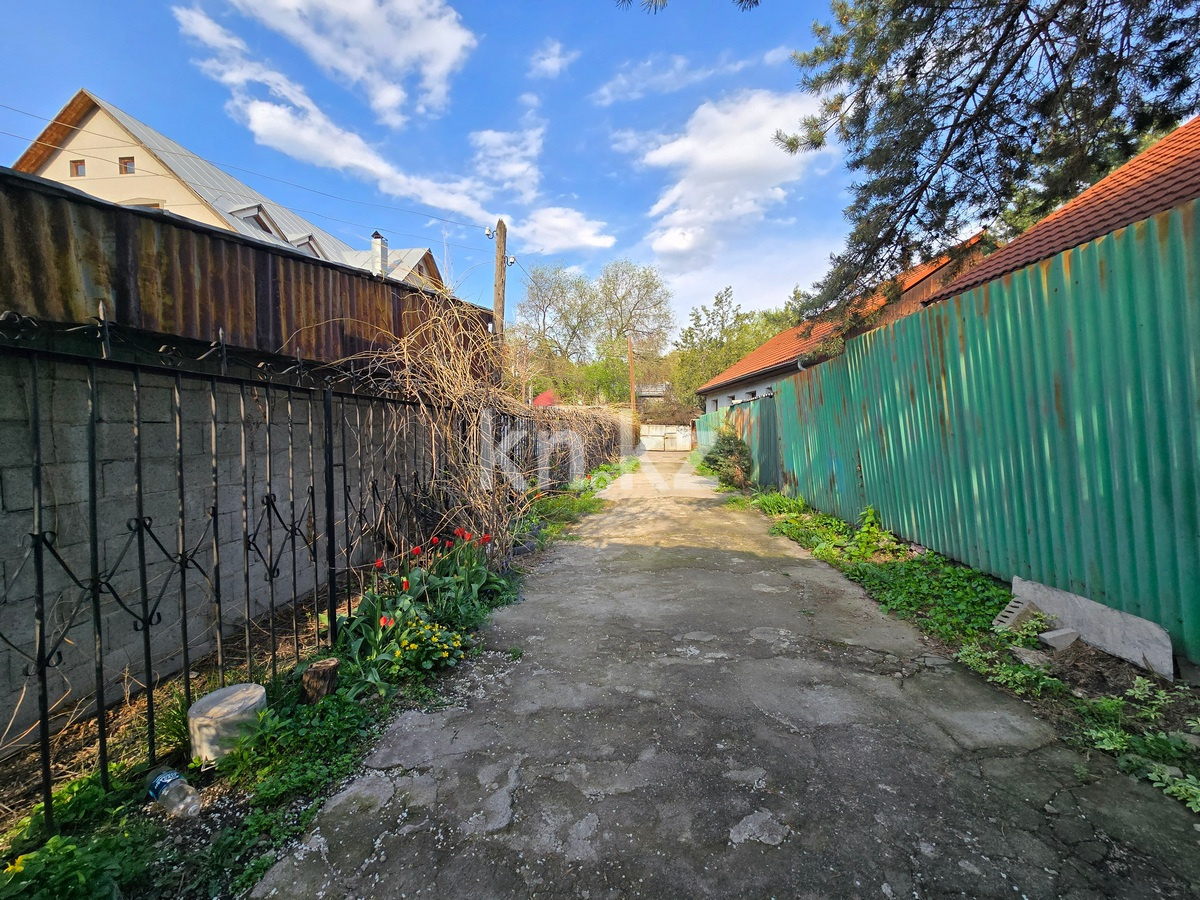 Продажа 3-комнатного дома, 59 м² в Алматы - фото 9
