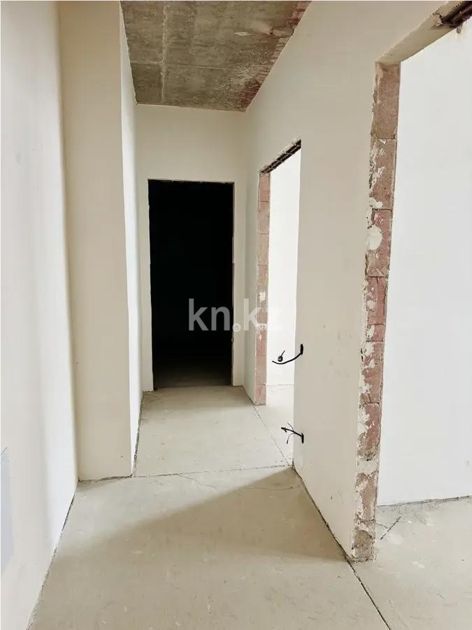 Продажа 2-комнатной квартиры, 44.91 м² в Астане - фото 5
