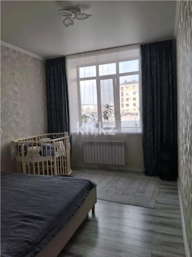 Продажа 2-комнатной квартиры, 73 м² в Караганде - фото 2