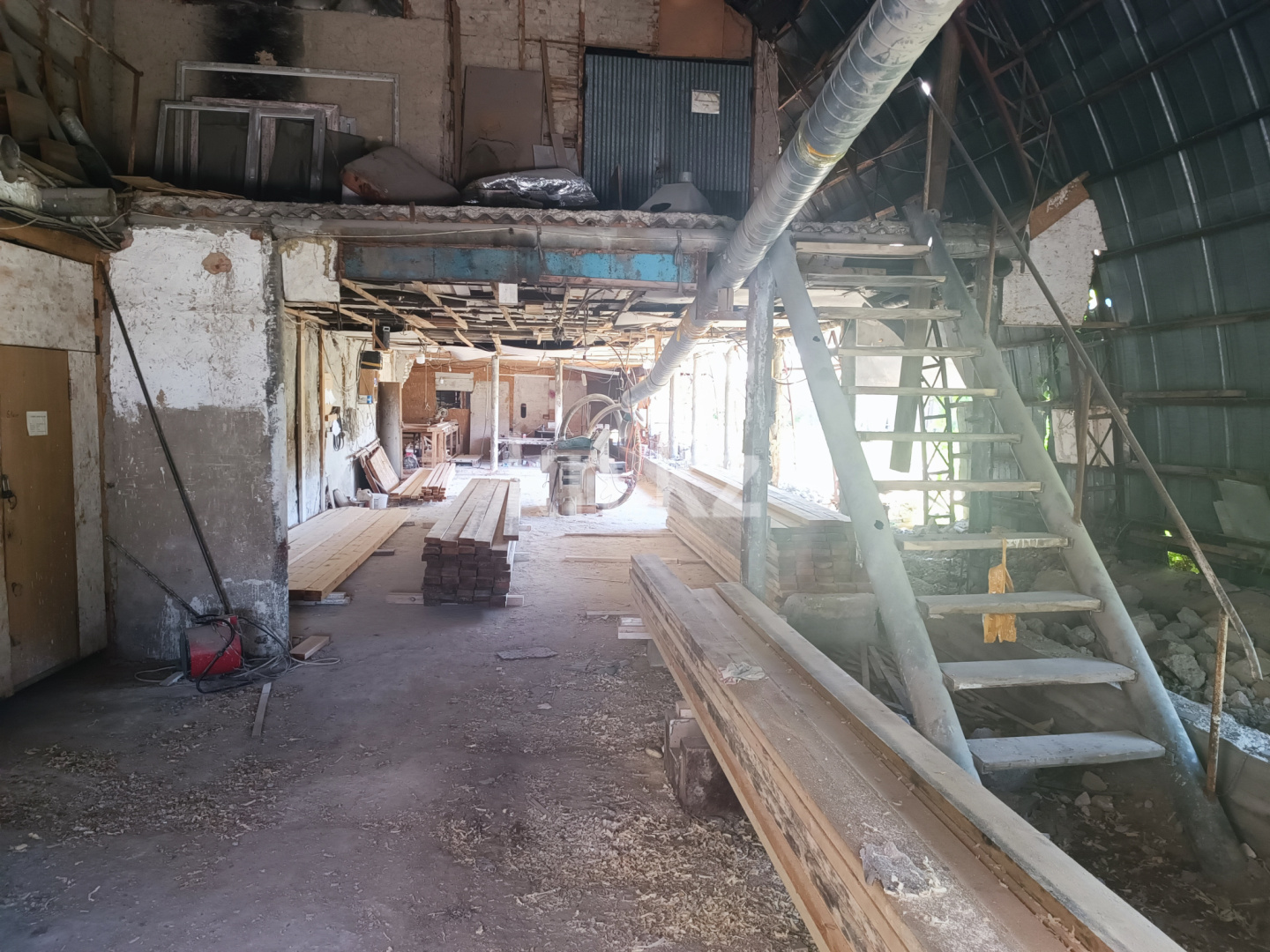 Продажа базы, 26 сот. в Алматы - фото 4