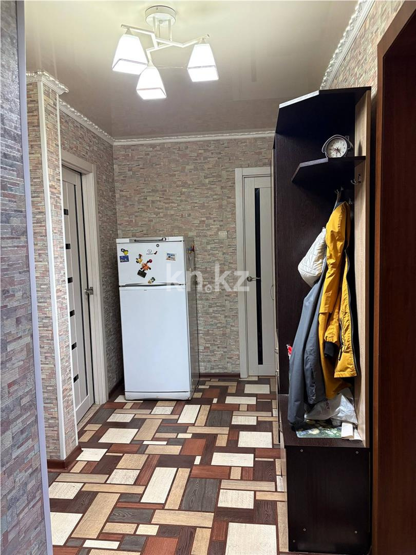 Продажа 3-комнатной квартиры, 63 м² в Темиртау - фото 8