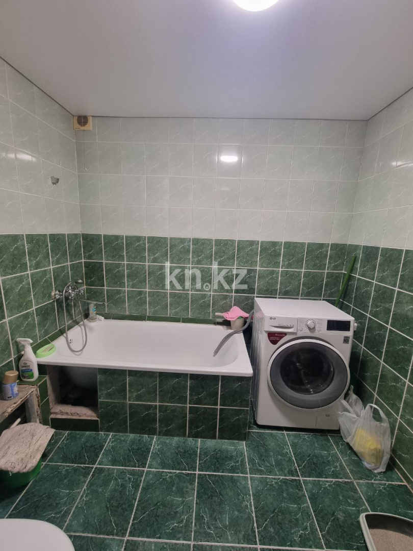 Продажа 4-комнатной квартиры, 90 м² в Караганде - фото 13