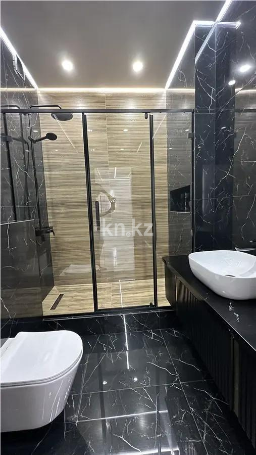 Продажа 3-комнатной квартиры, 115 м², пр. Гагарина, дом  277/7 в Алматы - фото 2