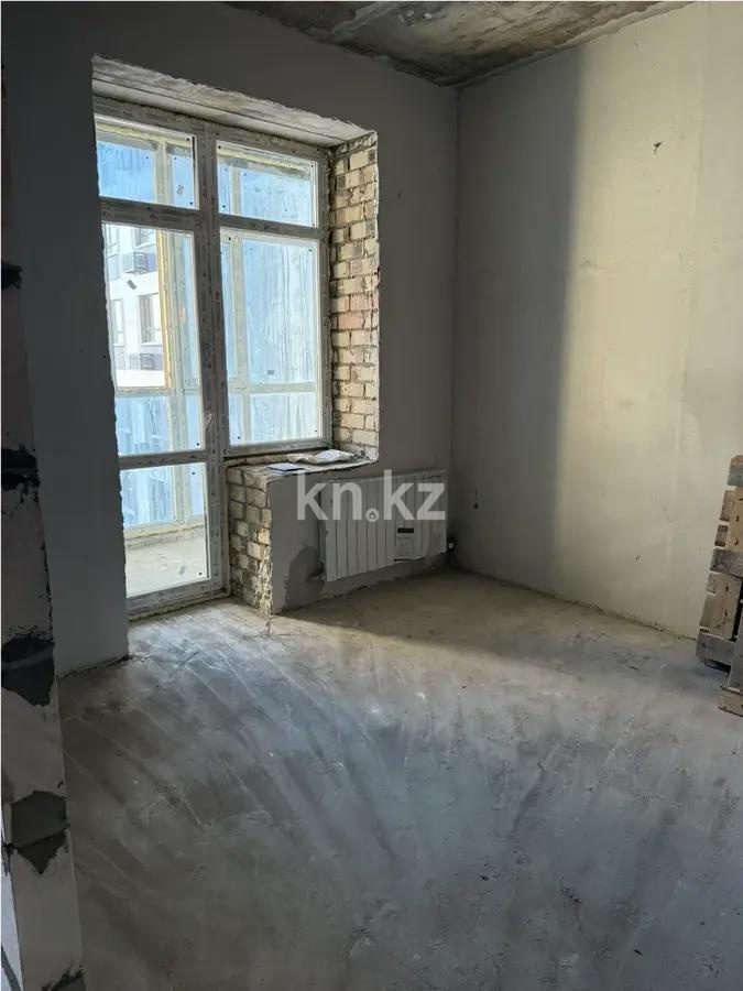 Продажа 1-комнатной квартиры, 38 м² в Караганде