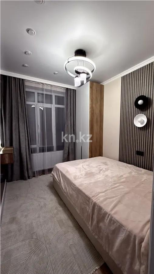 Продажа 2-комнатной квартиры, 40 м² в Алматы - фото 2