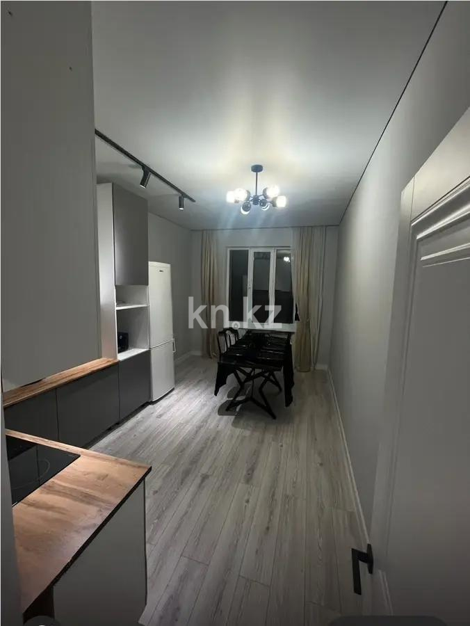 Продажа 2-комнатной квартиры, 64 м² в Алматы - фото 3