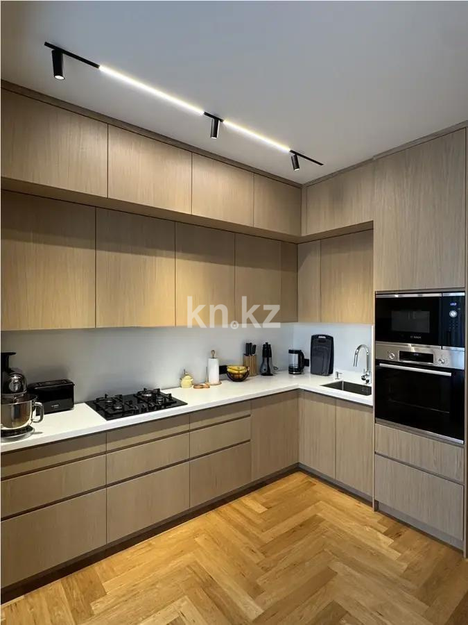 Продажа 3-комнатной квартиры, 88.5 м², ул. Редько, дом  100/2 в Алматы - фото 2