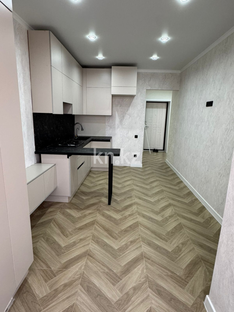 Продажа 1-комнатной квартиры, 43.8 м², ул. Кеменгер, дом  36 в Уральске - фото 4