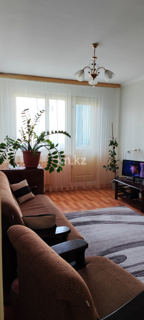 Продажа 3-комнатной квартиры, 62 м² в Актобе