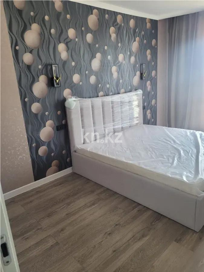 Продажа 2-комнатной квартиры, 69.8 м² в Алматы - фото 2