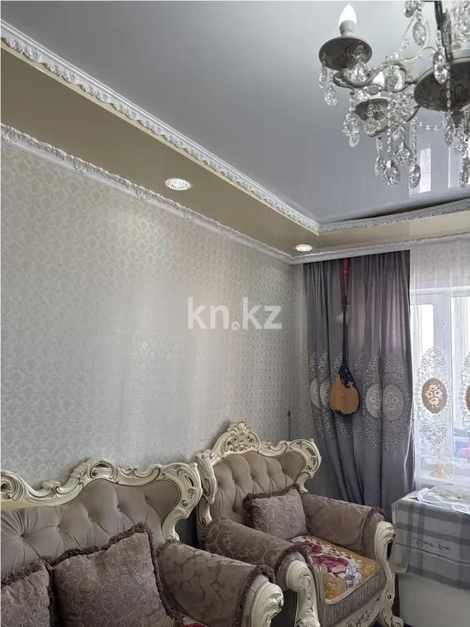 Продажа 3-комнатной квартиры, 76 м² в Караганде