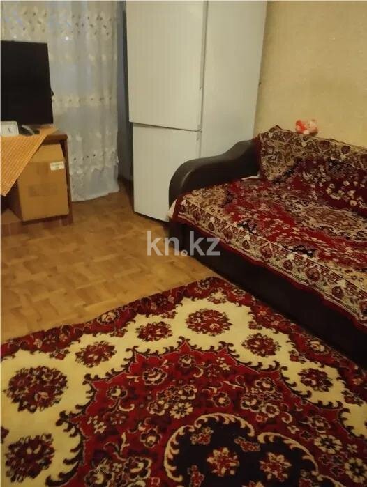 Продажа 1-комнатной квартиры, 31 м² в Сарани