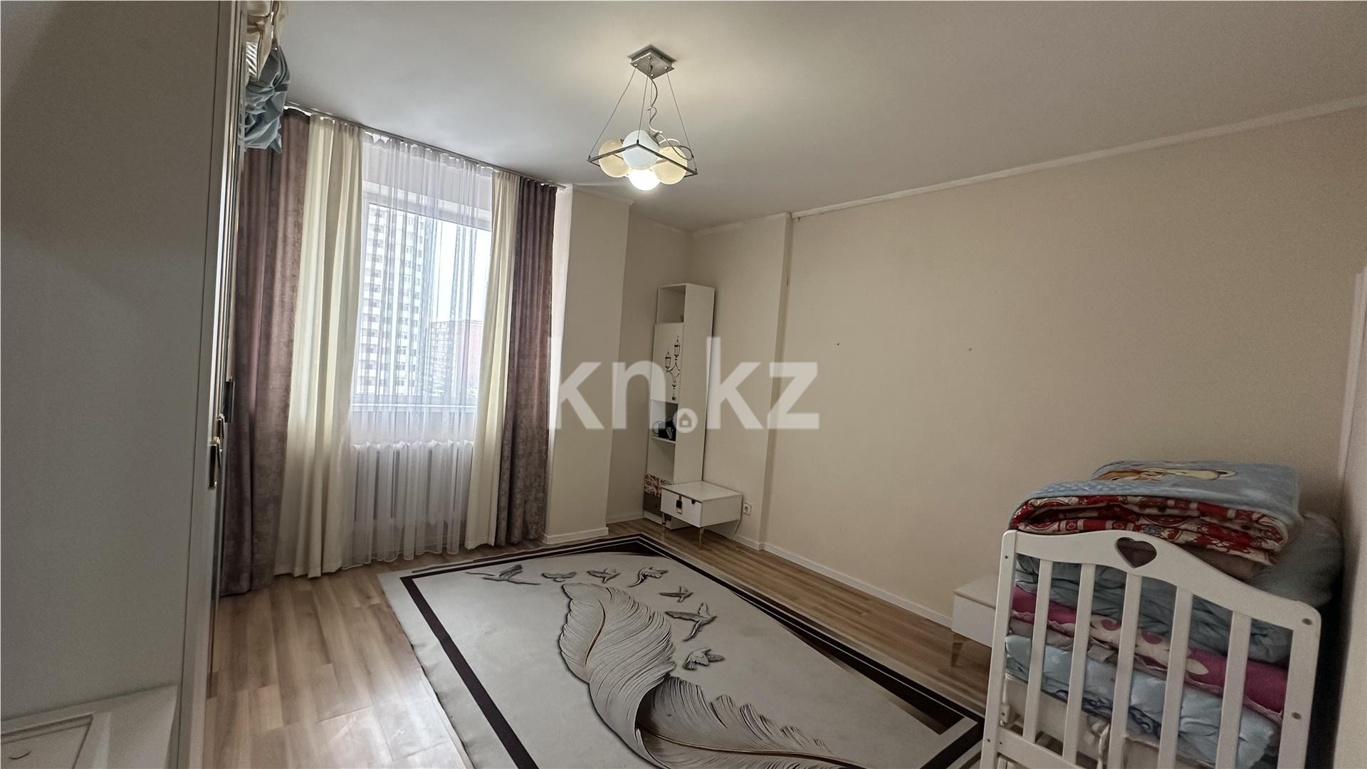 Продажа 2-комнатной квартиры, 68.7 м² в Астане - фото 3