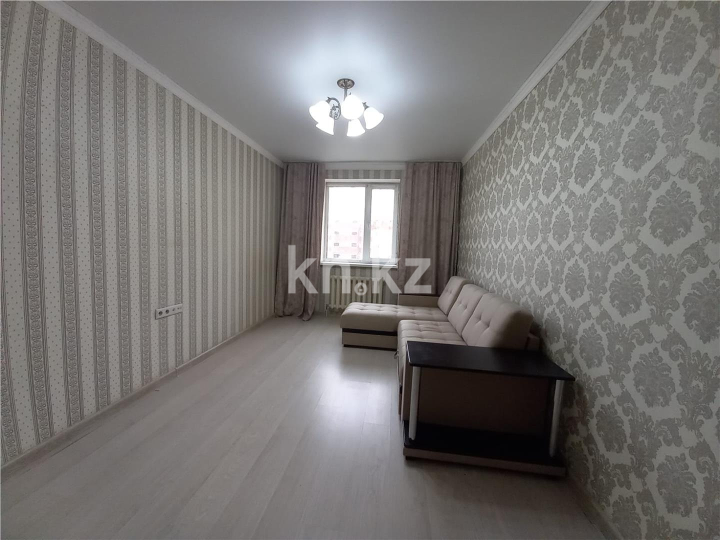 Продажа 1-комнатной квартиры, 37 м², ул. Айнакол в Астане - фото 2
