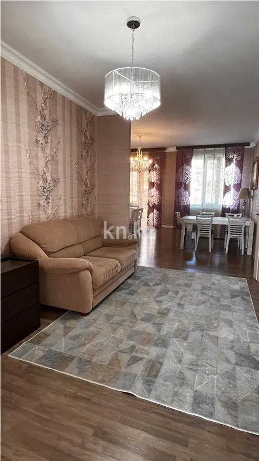 Продажа 3-комнатной квартиры, 144 м², ул. Сарайшык, дом  40 в Астане
