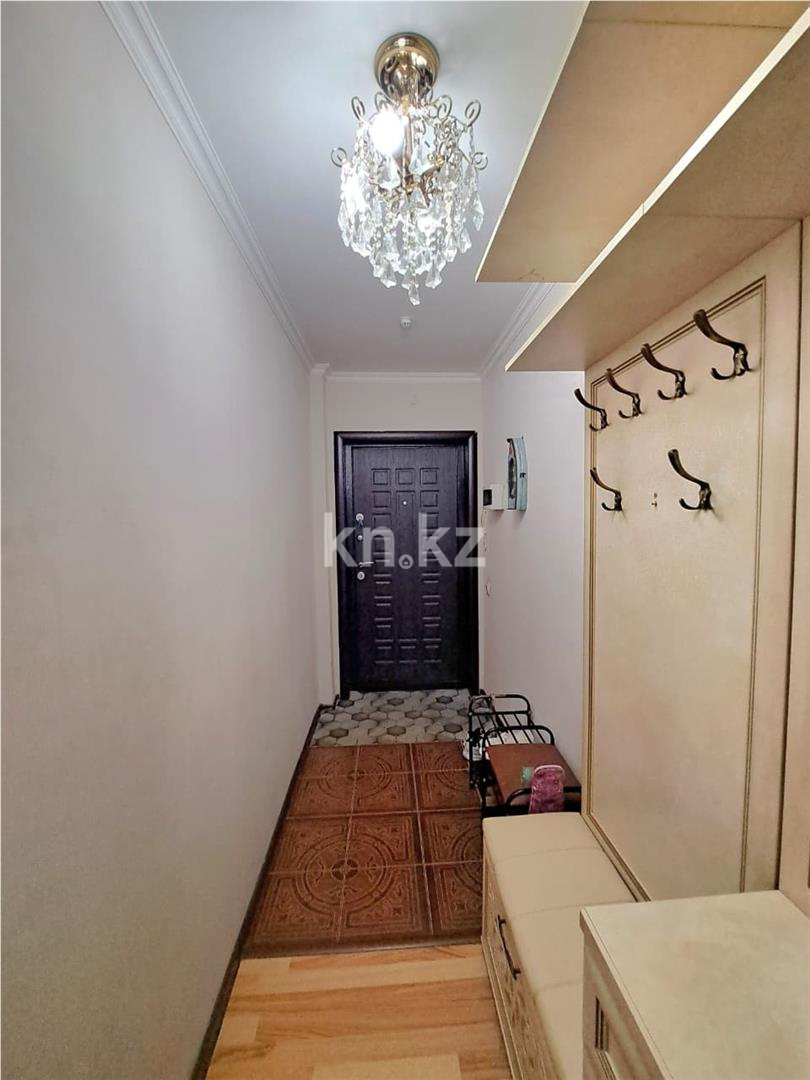 Продажа 3-комнатной квартиры, 83.5 м² в Астане - фото 14