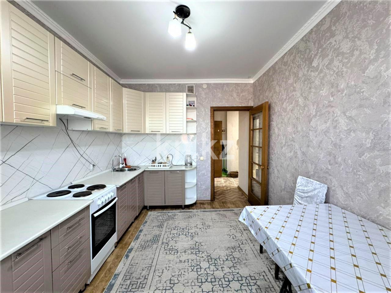 Продажа 2-комнатной квартиры, 60 м² в Караганде - фото 8
