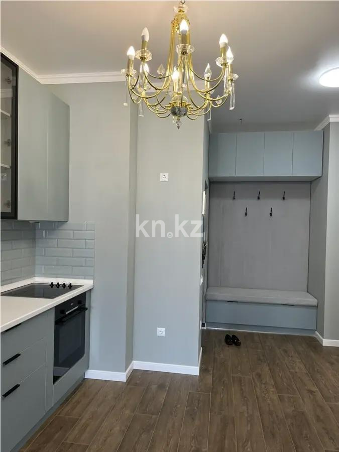 Продажа 2-комнатной квартиры, 52 м², ул. Байтурсынова, дом  179 в Алматы - фото 3