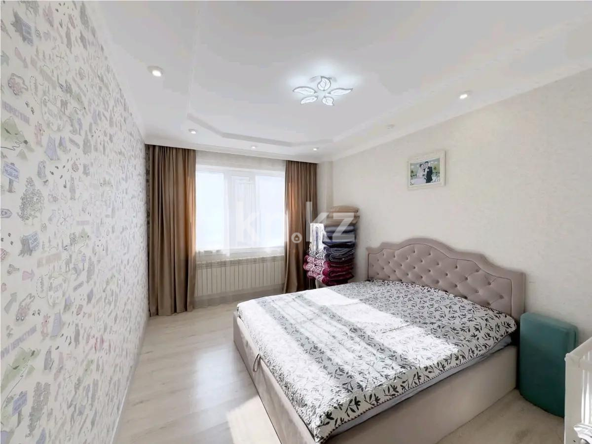 Продажа 3-комнатной квартиры, 87 м² в Астане - фото 2