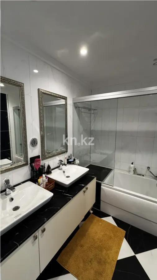Продажа 4-комнатной квартиры, 165 м², пр. Туран, дом  37/9 в Астане - фото 7