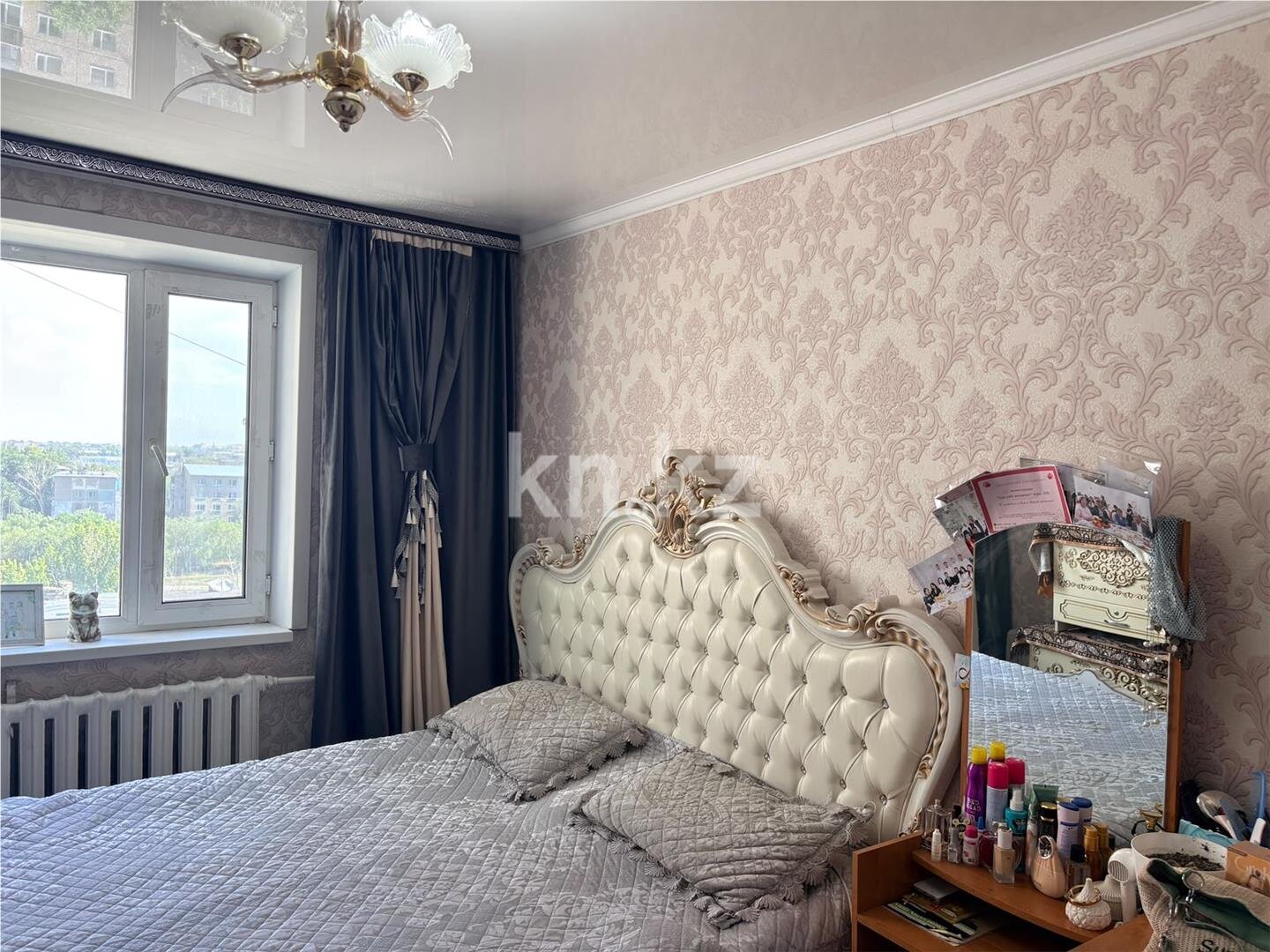 Продажа 3-комнатной квартиры, 67.5 м² в Караганде - фото 13