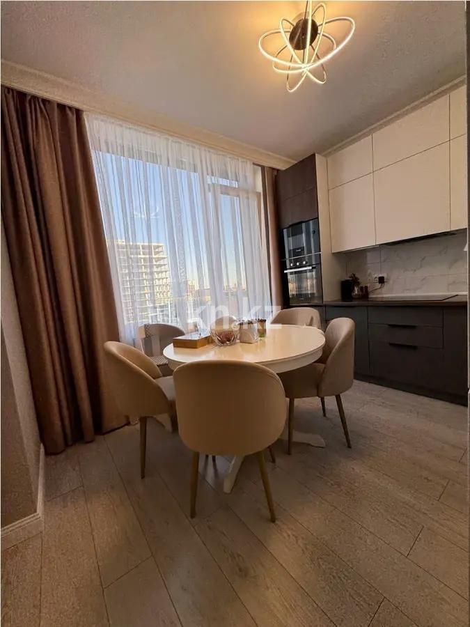 Продажа 3-комнатной квартиры, 85 м² в Астане - фото 4