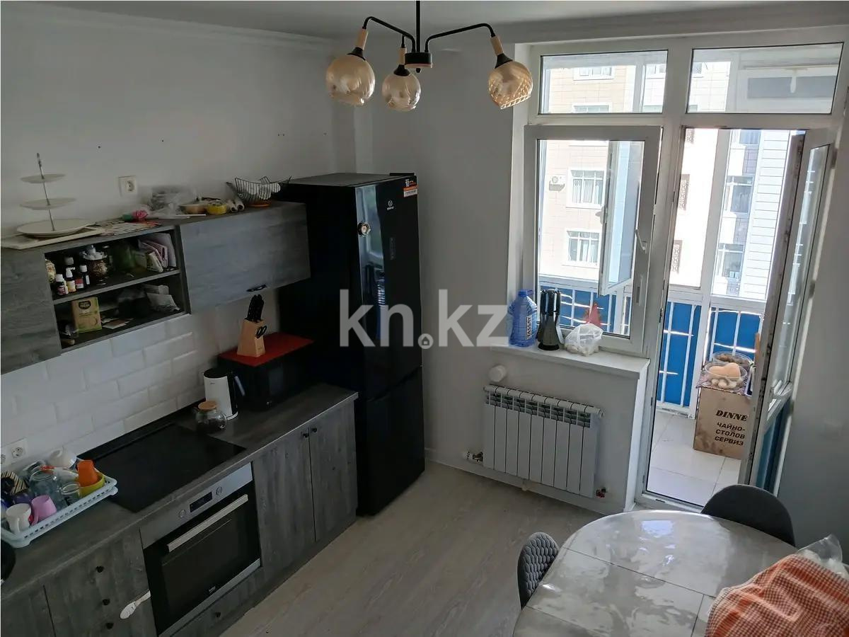 Продажа 2-комнатной квартиры, 70 м² в Астане - фото 3