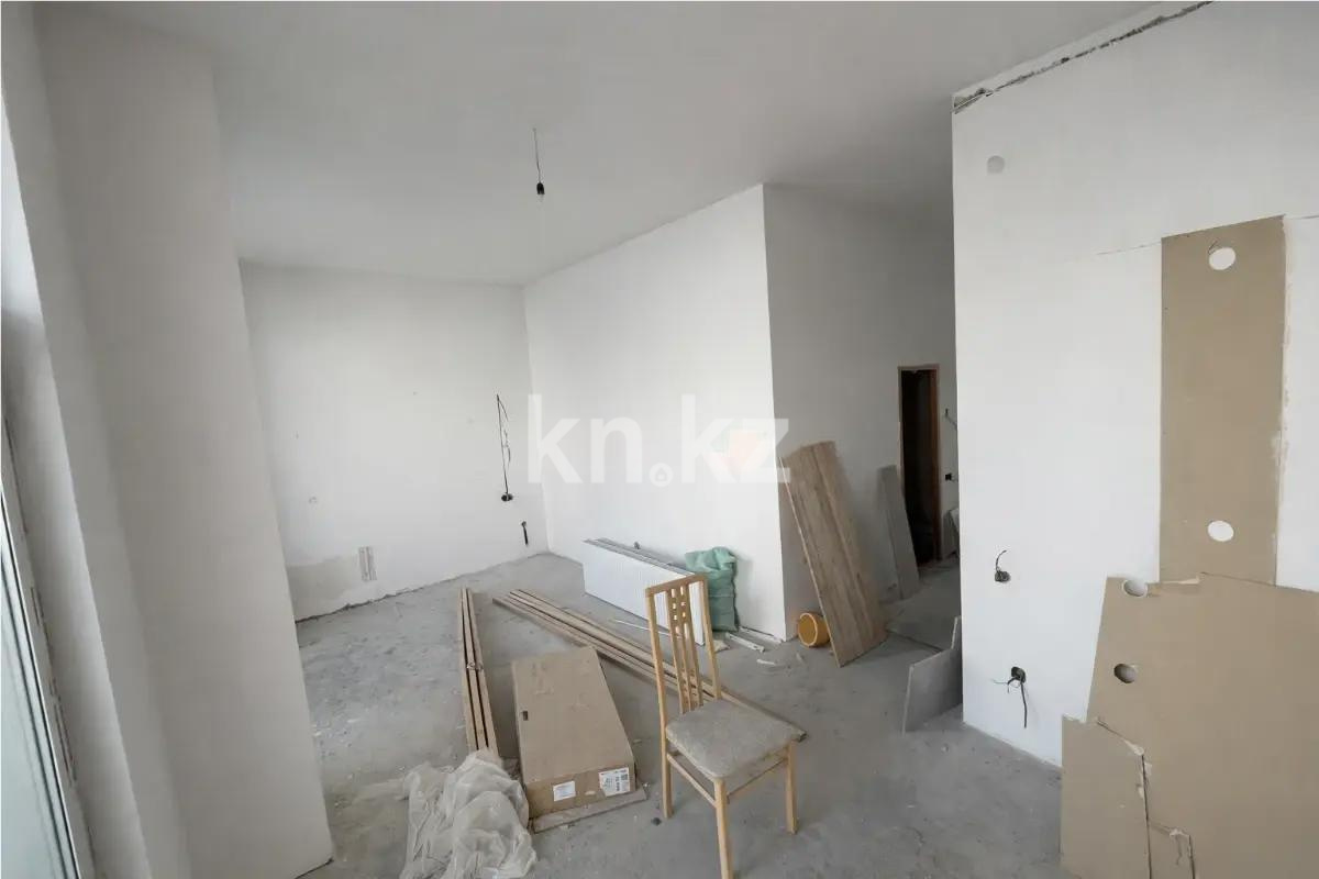 Продажа 4-комнатной квартиры, 147 м² в Астане - фото 4
