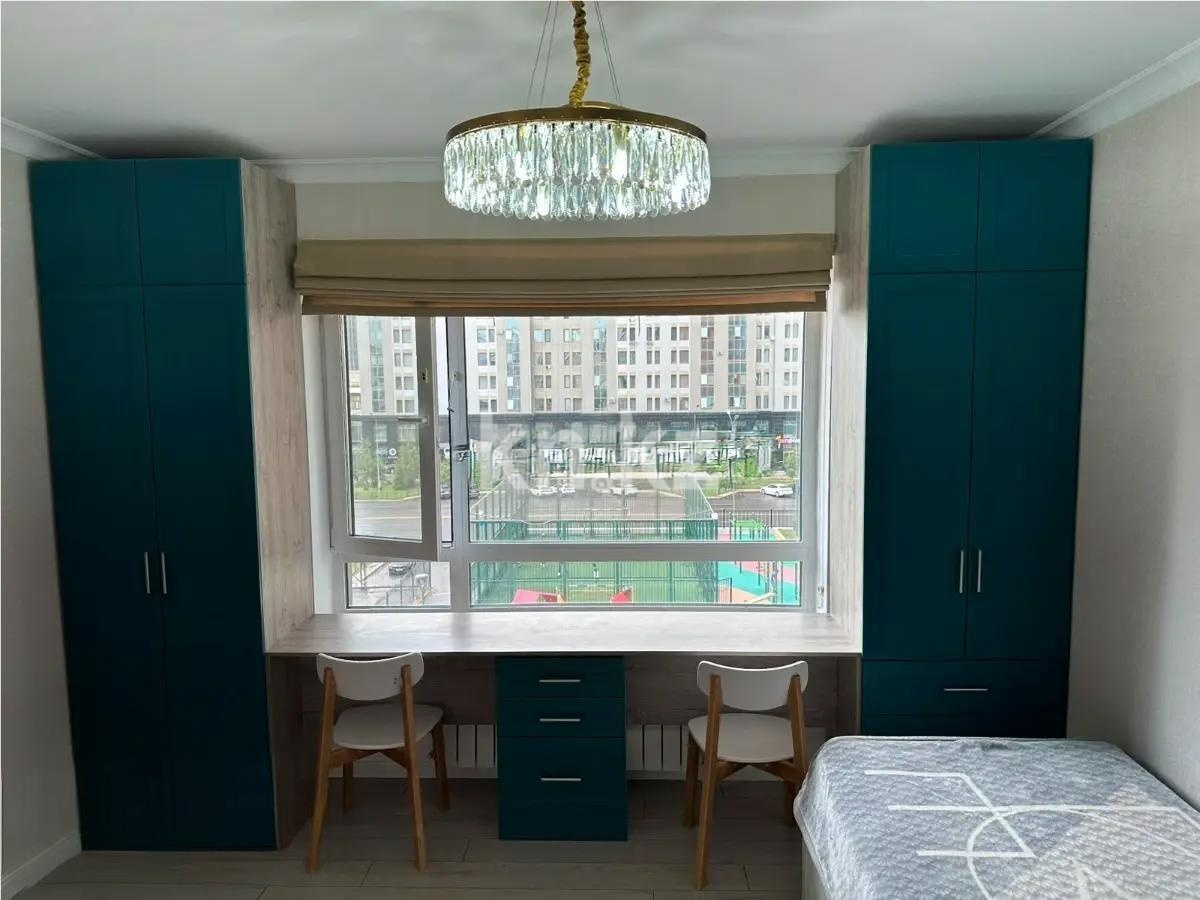 Продажа 2-комнатной квартиры, 66.8 м² в Астане - фото 2