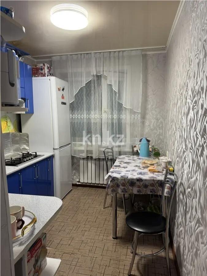 Продажа 2-комнатной квартиры, 45 м² в Сарани - фото 3