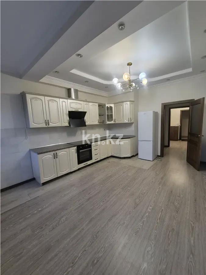 Продажа 2-комнатной квартиры, 90 м² в Алматы - фото 3