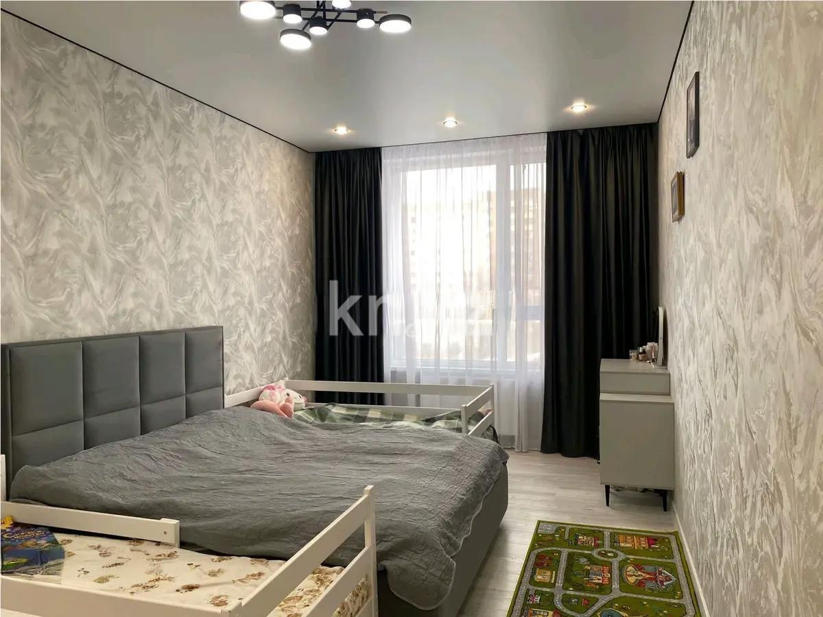 Продажа 2-комнатной квартиры, 58 м², ул. Е-669, дом  13 в Астане - фото 2