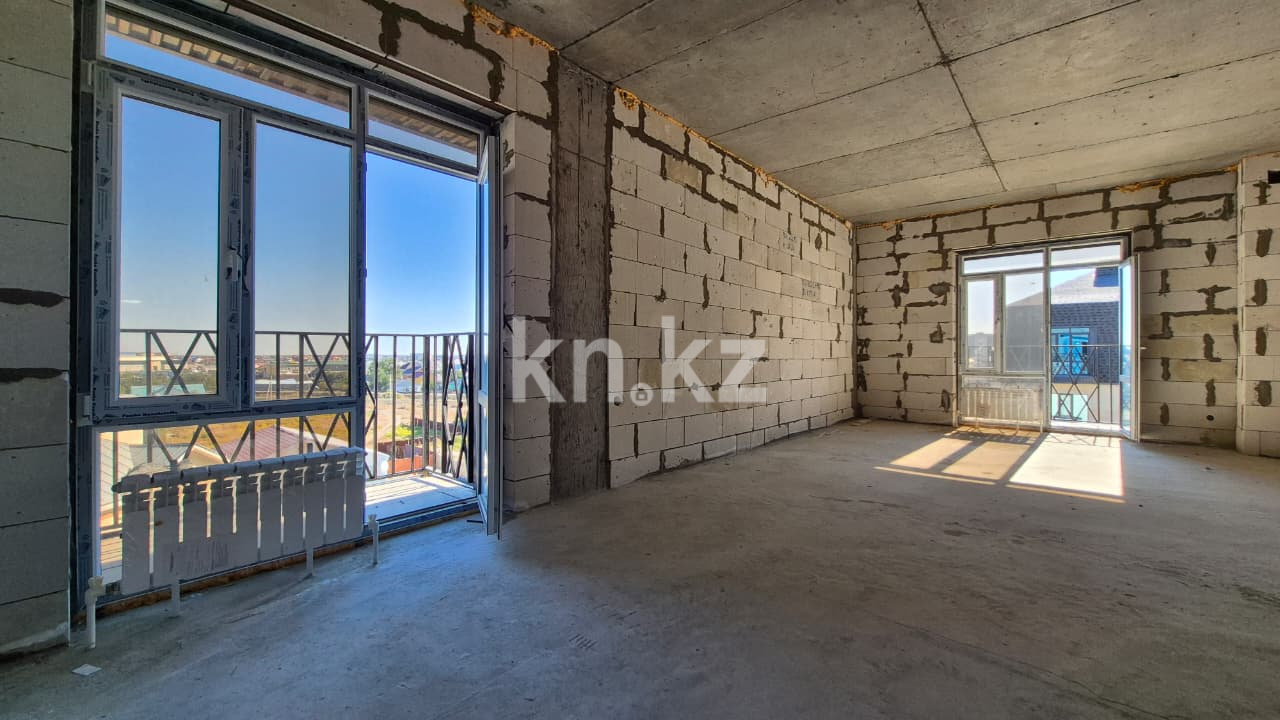 Продажа 1-комнатной квартиры, 57 м², ул. Жумабаева, дом  15 в Атырау - фото 25