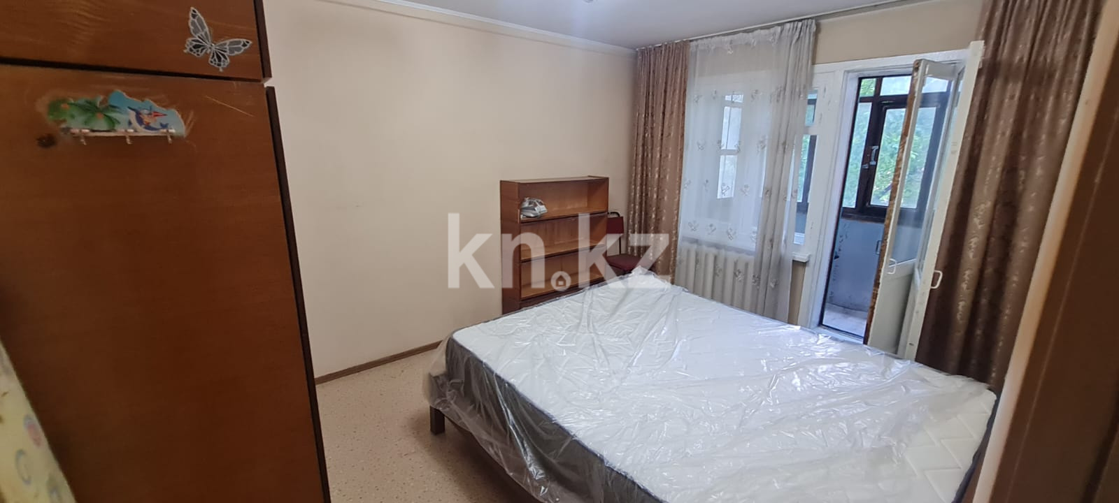 Аренда 2-комнатной квартиры, 47 м² в Астане - фото 6