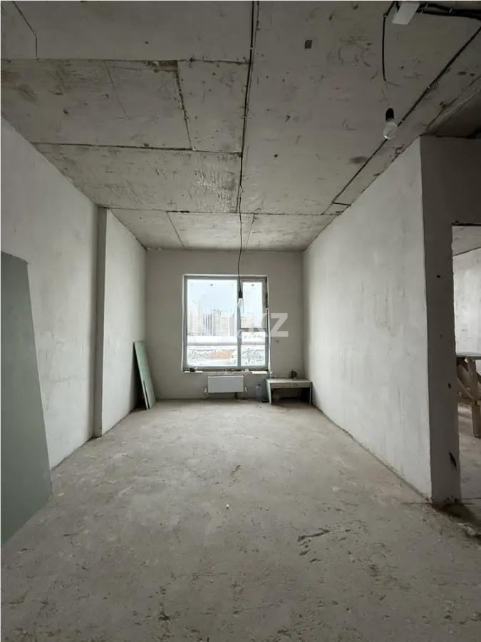 Продажа 2-комнатной квартиры, 43 м² в Астане