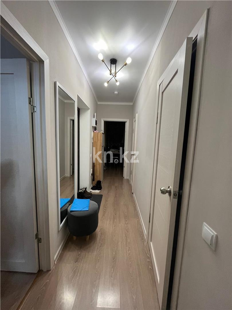 Продажа 2-комнатной квартиры, 57 м² в Астане - фото 10